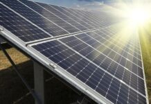 На околиці Маріуполя на 60-ти гектарах побудують сонячну електростанцію