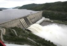 Найпотужніші ГЕС світу