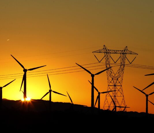 Проект енерговідновлювальної енергетики для Маріуполя