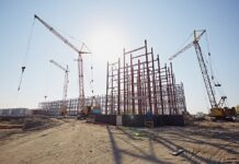 «Стальное строительство»: готов ли к переходу Мариуполь?
