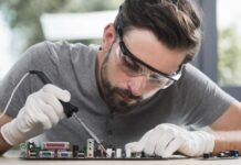 Як вибрати обладнання для електротехнічної майстерні в Маріуполі недорого