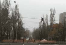 Сквер героїв Чорнобиля з’явиться в Маріуполі сквер