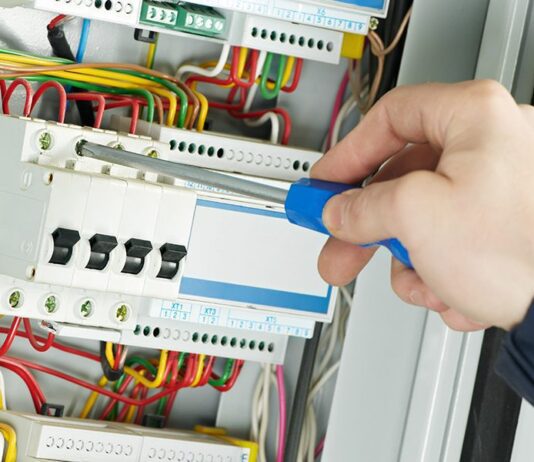 Про найкраще електромонтажне обладнання в Маріуполі