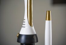 Навіщо в кальяні дифузор і чи можна його зробити вдома