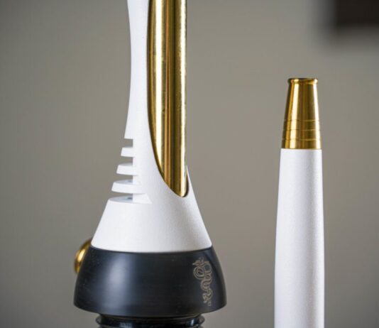 Навіщо в кальяні дифузор і чи можна його зробити вдома