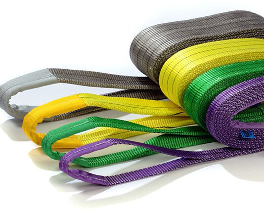 Стропи кільцеві текстильні – правила вибору