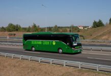 «Зелений Слон 7»: Як українська компанія долає міжнародні стандарти перевезень