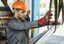 Металотрейдинг: розвиток, потенціал та безпека