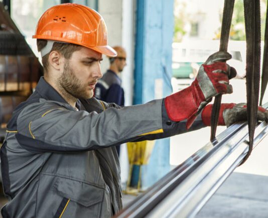 Металотрейдинг: розвиток, потенціал та безпека