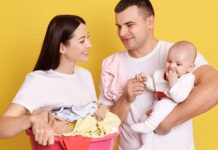 Поради по догляду за дітьми: онлайн-ресурс для турботливих батьків