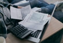 Переваги використання сучасного програмного забезпечення для виставлення рахунків