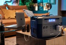 Порівняння Oukitel BP2000 з іншими портативними зарядними пристроями