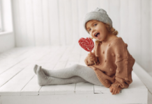 Вибір якісного та безпечного одягу для немовлят. Про що варто пам’ятати?