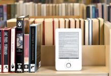 Віртуальна бібліотека: навіщо і для кого