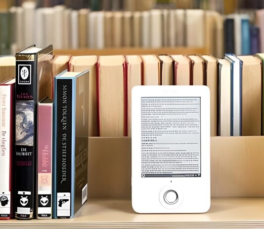 Виртуальная библиотека: зачем и для кого