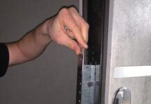 Як працює служба аварійного відкриття замків, які нюанси роботи