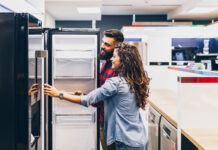 Розумні технології в холодильниках та популярні моделі