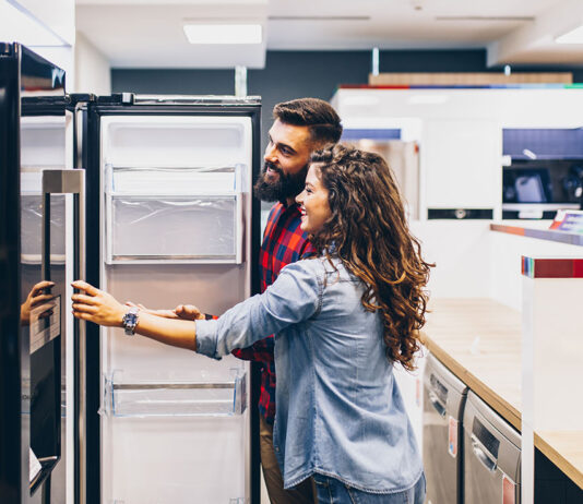 Розумні технології в холодильниках та популярні моделі