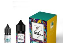 Як самостійно приготувати рідину для вейпу: головні поради