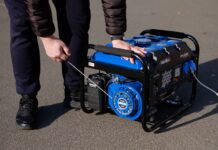 Що повинні знати жителі Маріуполя про генератори?