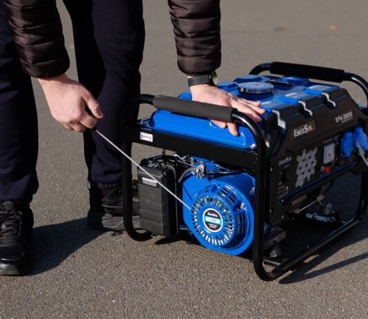 Що повинні знати жителі Маріуполя про генератори?