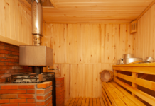 Відкрийте для Себе Затишок та Здоров’я: Лазні Запоріжжя