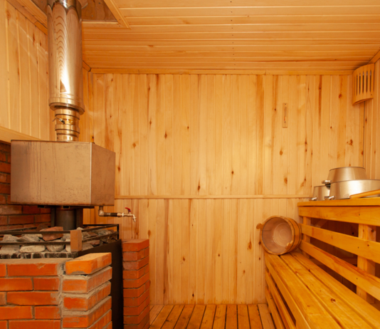 Відкрийте для Себе Затишок та Здоров’я: Лазні Запоріжжя