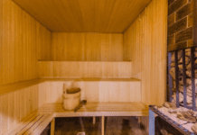 Лазні Києва: Традиції та Сучасність