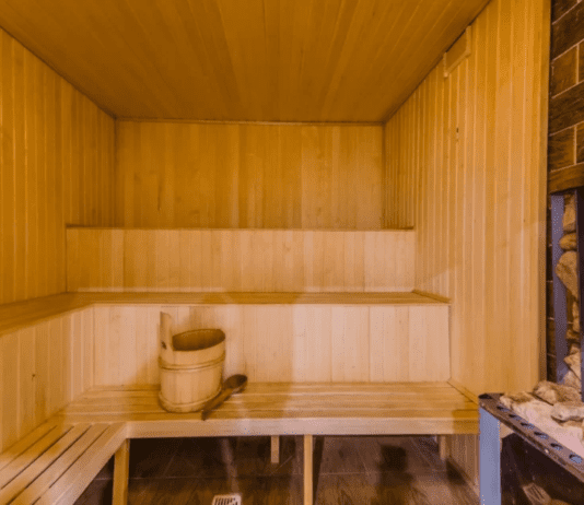 Лазні Києва: Традиції та Сучасність