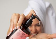 Більше зволоження для волосся з Moremo