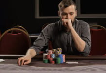 Чому не можна ставити останні гроші у слотах