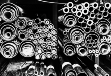 Де купити металопрокат у Дніпрі: особливості вибору та ціни