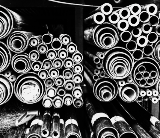 Де купити металопрокат у Дніпрі: особливості вибору та ціни