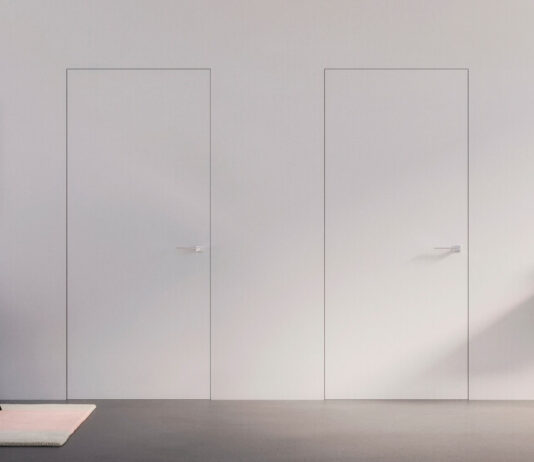 Міжкімнатні приховані двері: секрет ідеального інтер’єру та переваги, про які ви маєте знати