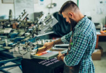 Сучасні реалії поліграфії: значення друку в цифрову епоху