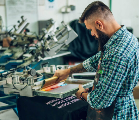 Сучасні реалії поліграфії: значення друку в цифрову епоху