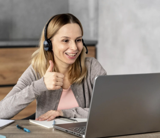 Чому варто обрати онлайн-репетиторів від Planetaclub: розмова з Олею Марченко